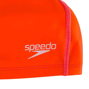 Шапочка для плавания Speedo Pace Cap Orange