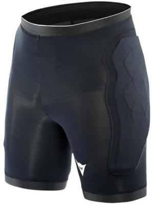 Защитные шорты Dainese Scarabeo Flex Shorts Black