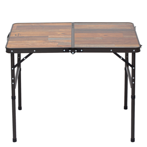 Стол Naturehike Mdf Outdoor Folding Table Large Retro Color