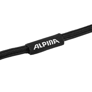 Шнурок для очков ALPINA Eyewear Strap Style Black