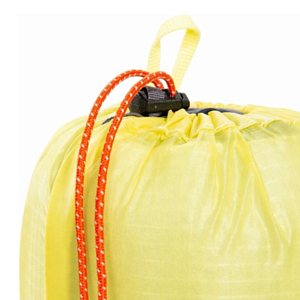 Мешок упаковочный Tatonka SQZY Stuff Bag 2L Light Yellow
