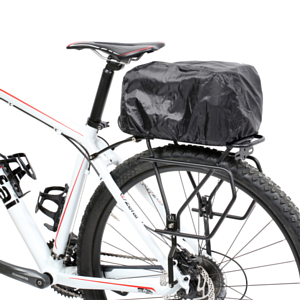 Сумка на велобагажник Zefal Z Traveler 40 Rear Bag