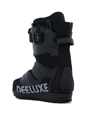 Ботинки для сноуборда DEELUXE Spark XV Black