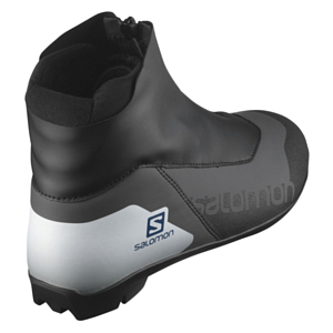 Лыжные ботинки SALOMON Escape Prolink Black