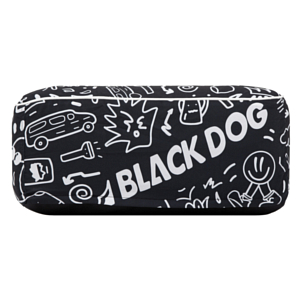 Стул BlackDog Inflatable Stool Black