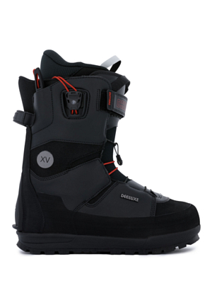 Ботинки для сноуборда DEELUXE Spark XV Black
