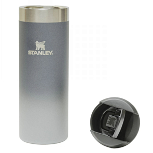Термокружка Stanley Aerolight 0,47L Серый градиент