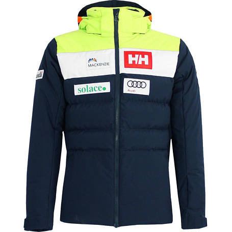 Helly Hansen Магазины В России