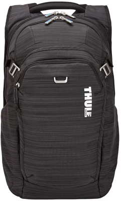 Рюкзак THULE Construct Backpack 24L Black