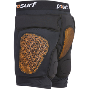Защитные шорты ProSurf Short Protector Full D3O