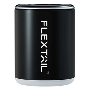 Насос портативный Flextail Tiny Pump 2 X Black