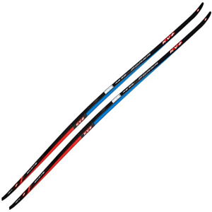 Беговые лыжи KV+ Forza Skate Rs 3.0 MP Blue\Red\Black