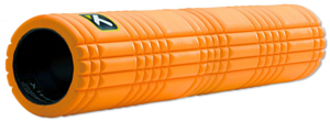 Ролик массажный Trigger Point GRID 2.0 66 см Orange