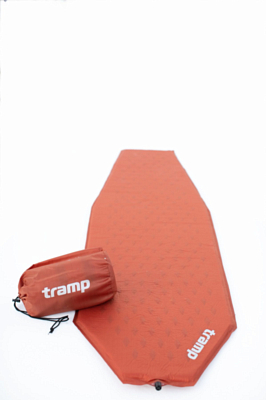 Коврик самонадувающийся Tramp Ultralight Tpu 2,5См