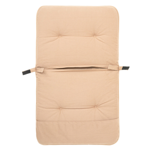 Накидка мебельная Naturehike Comfortable Warm Seat Cover For Mw02 Brown