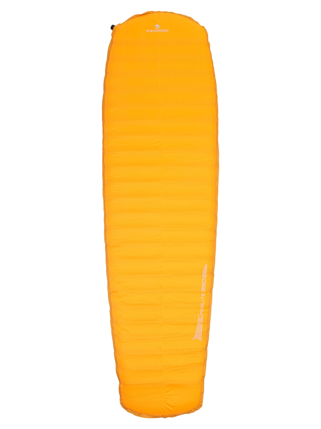 Коврик самонадувающийся Ferrino Superlite Mattress 850 183X51X5 Cm Orange