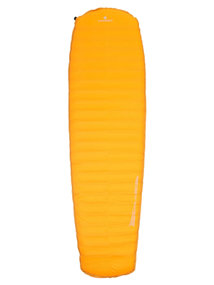 Коврик самонадувающийся Ferrino Superlite Mattress 850 183X51X5 Cm Orange
