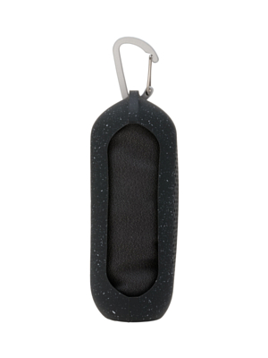 Полотенце Matador NanoDry Shower Towel Black