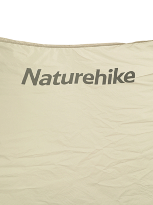 Гамак Naturehike DC-C07 Asuka infinitely adjustable ultralight nylon hammock Single Grey