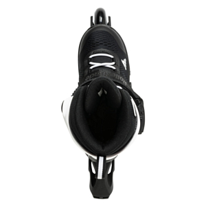 Роликовые коньки Rollerblade Microblade Black/White