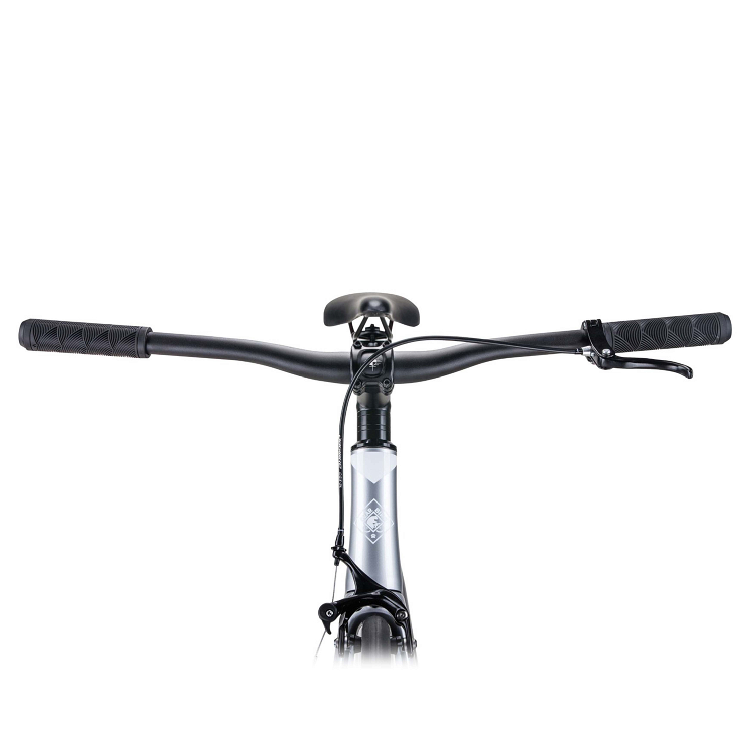 Велосипед BEARBIKE ARMATA 2023 Серый