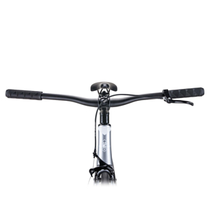 Велосипед BEARBIKE ARMATA 2023 Серый