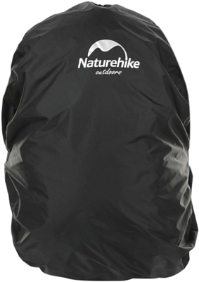 Чехол от дождя Naturehike Outdoor bapack cover Q-9B M 35-45L