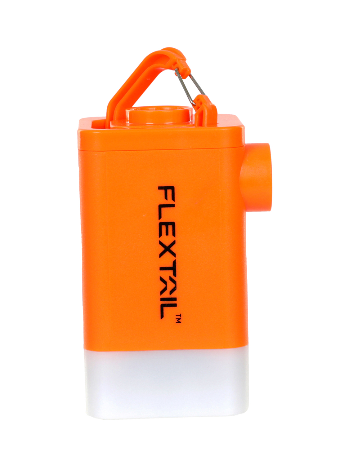 Насос портативный Flextail Max pump 2 Plus Orange
