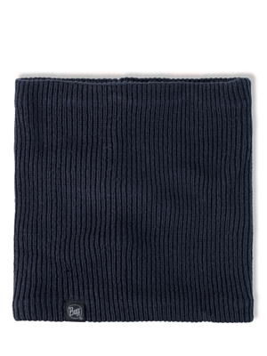 Шарф Buff Knitted & Fleece Neckwarmer Lan Night Blue
