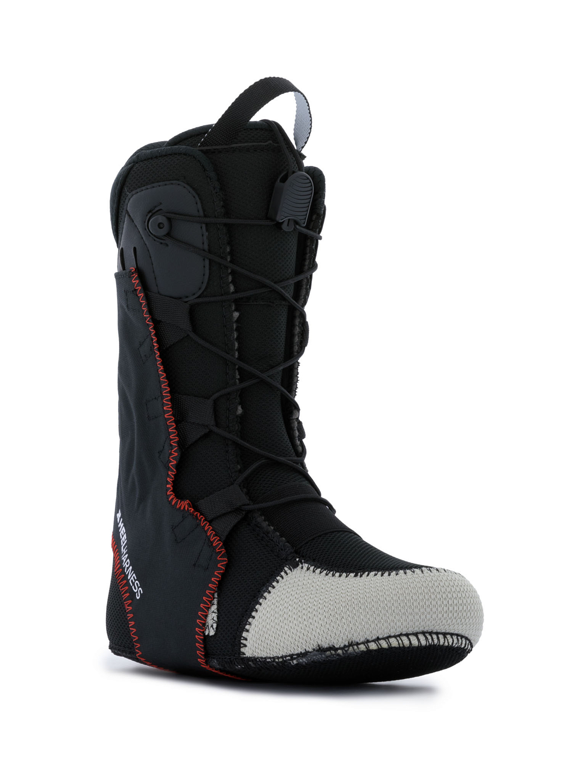 Ботинки для сноуборда DEELUXE Team Id Lara Essential Black