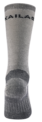 Носки Kailas PRO Mountaineering Socks Dark Gray