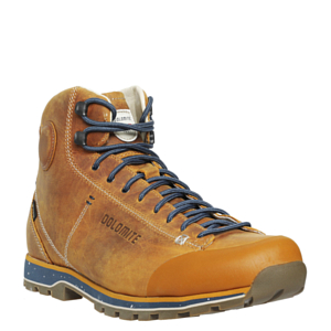 Ботинки Dolomite 54 High Fg Evo GTX Golden Yellow