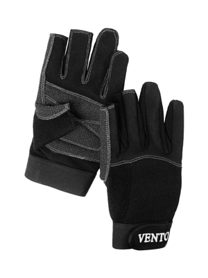 Перчатки для веревки Vento Алекса