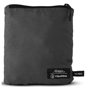 Пончо Matador Packable Towel Poncho Grey