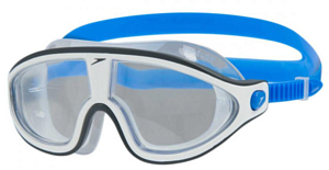 Очки для плавания Speedo Biofuse Rift Mask Blue/Clear