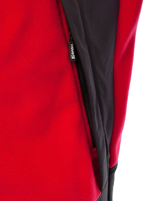 Куртка BASK Guide Красный
