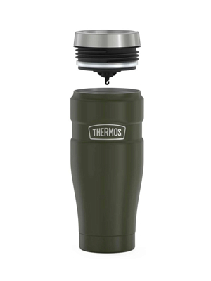 Термокружка Thermos SK1005 AG 0,47L Хаки