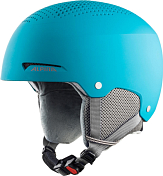 Зимний Шлем Alpina 2021-22 Zupo Turquoise
