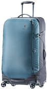 Сумка на колесах Deuter AViANT Access Movo 80 Arctic-Graphite