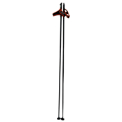 Лыжные палки Bjorn Daehlie XC pole PACE BLACK
