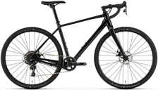 Велосипед Rocky Mountain Solo 30 2021 Black