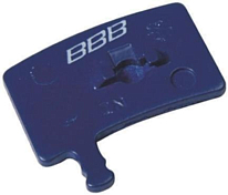 Тормозные колодки BBB DiscStop HP