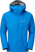 Куртка для активного отдыха Montane Element Stretch Jacket Electric Blue