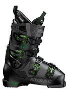 Горнолыжные ботинки ATOMIC HAWX PRIME 130 Black/Green