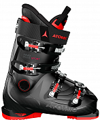 Горнолыжные ботинки ATOMIC Hawx Prime Sport 100 Black/Red