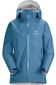 Куртка для активного отдыха Arcteryx Zeta SL Jacket Women