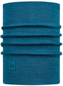 Бандана Buff HW Merino Wool Solid Dusty Blue
