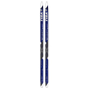 Беговые лыжи Tisa 2020-21 Sport Step Blue