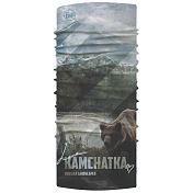 Бандана Buff Original Kamchatka/Black