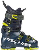 Горнолыжные ботинки FISCHER Ranger One 110 Vacuum Walk Dark Blue